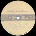 ELECTRIC FUNK ALLSTARS / OOOH THIS FEELIN