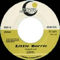 LITTLE BARRIE / リトル・バーリー / SHRUG OFF LOVE + REPLY ME(IT DON'T DENY ME