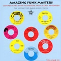 V.A.(AMAZING FUNK MASTERS) / AMAZING FUNK MASTERS