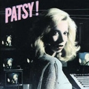 PATSY GALLANT / パッツィ・ギャラン / PATSY! (REISSUE)