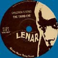 THIRD EYE + ZAFARI / CHILDREN'S SONG + ADDIS ABABA