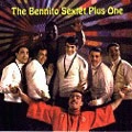 BENNITO SEXTET / ベニート・セクステット / (RE-ISSUE） THE BENNITO SEXTET PLUS ONE / (RE-ISSUE) BENNITO SEXTET PLUS ONE