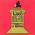 KAKO / カコ / TRIBUTE TO NORO MORALES