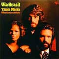 TANIA MARIA / タニア・マリア / VIA BRASIL