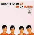 QUARTETO EM CY / クアルテート・エン・シー / エン・シ－・マリオ－ル