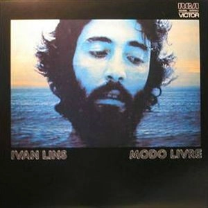 IVAN LINS / イヴァン・リンス / モド･リブレ
