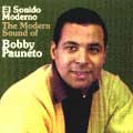 BOBBY PAUNETTO / ボビー・パウネット / EL SONIDO MODERNO (REISSUE)