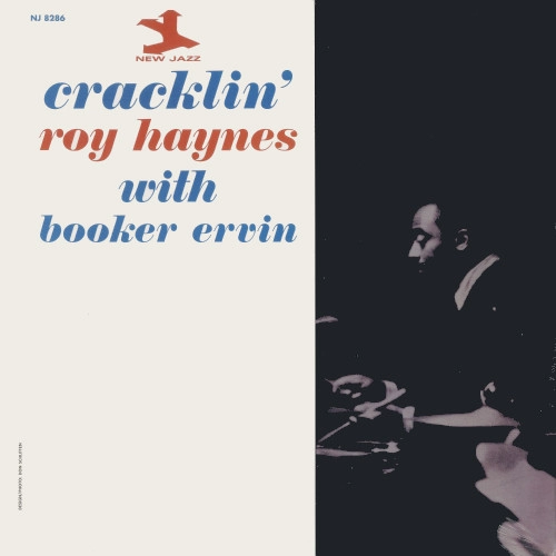 ROY HAYNES / ロイ・ヘインズ / CRACKLIN'