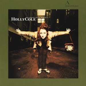 HOLLY COLE / ホリー・コール / ROMANTICALLY HELPLESS