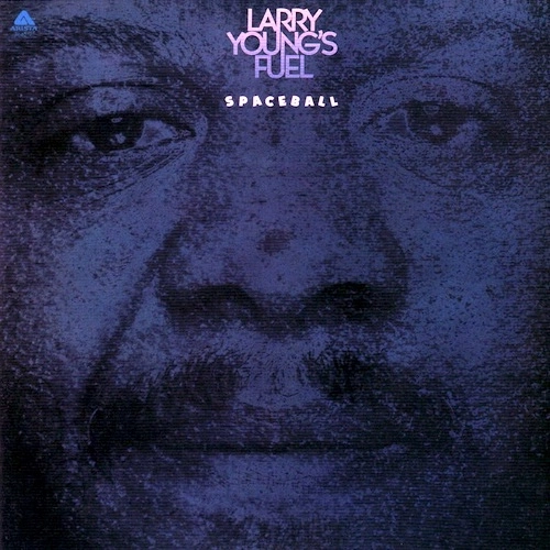 LARRY YOUNG / ラリー・ヤング / SPACEBALL