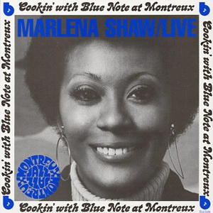 MARLENA SHAW / マリーナ・ショウ / LIVE AT MONTREUX