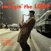 VITO PRICE / ヴィト・プライス / SWINGIN'THE LOOP