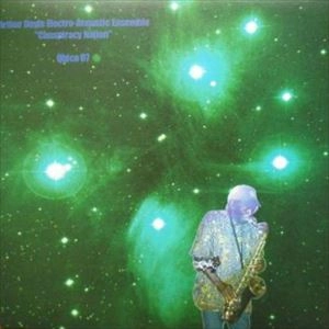 ARTHUR DOYLE / アーサー・ドイル / CONSPIRACY NATION
