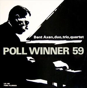 BENT AXEN / ベント・アクセン / POLL WINNER 59