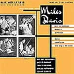 MILES DAVIS / マイルス・デイビス / YOUNG MAN WITH A HORN (WITH 45RPM 12")