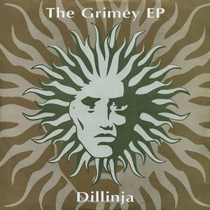 DILLINJA / GRIMEY EP
