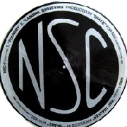 SHAKE/UR/KMS / NSC 1-4 PICTURE DISK