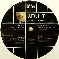 ADULT. / アダルト. / HAND TO PHONE