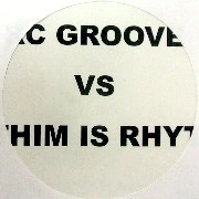 RC GROOVE VS RHYTHM IS RHYTHM / CHICAGO-DETROIT FEELING