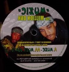 TERRY T / MUZIC / MUZIC BEATS