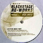 JOHN THOMAS / ジョン・トーマス (TECHNO) / BLACKSTAGE RE-WORKS