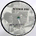 SCIENCE 2103 / AT LAST I AM FREE