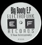 MR.DE' / BIG BOOTY EP
