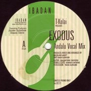 T.KOLAI / EXDOS