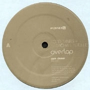 TODD SINES / OVERLAP