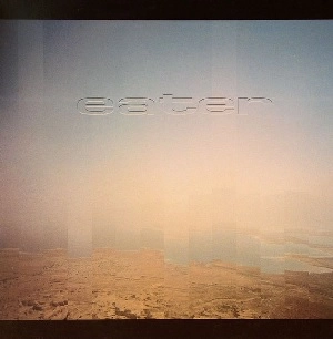 EATER / T.O.E. / FLOWER OF LIFE