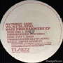 DJ DI'JITAL VS AUTOBOT-1000 / BASS PROGRAMMERS EP