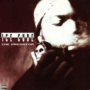 ICE CUBE / アイス・キューブ / PREDATOR
