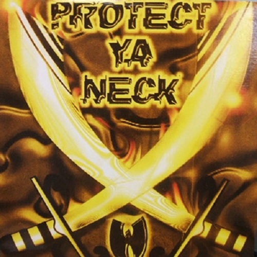 V.A. / オムニバス(PROTECT YA NECK) / ＶＯＬ．１ ＰＲＯＴＥＣＴ　ＹＡ　ＮＥＣＫ
