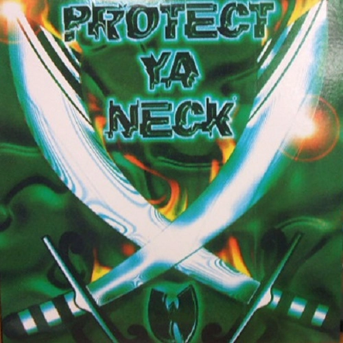 V.A. / オムニバス(PROTECT YA NECK) / ＶＯＬ．３ ＰＲＯＴＥＣＴ　ＹＡ　ＮＥＣＫ