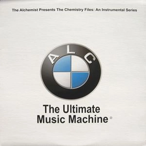 ALCHEMIST / アルケミスト / ULTIMATE MUSIC MACHINE