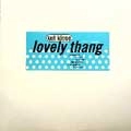 KUT KLOSE / カット・クロース / LOVELY THANG