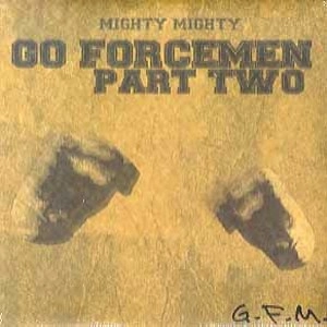 GO FORCEMEN / ゴーフォースメン / ＧＯ　ＦＯＲＣＥＭＥＮ　ＰＡＲＴ　２