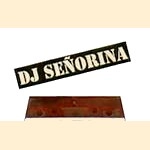 DJ SENORINA aka G.RINA / Ｄｅｓｔｉｎａｔｉｏｎ→Ｂｒａｚｉｌ／Ｌ