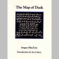 ANGUS MACLISE / アンガス・マクリース / MAP OF DUSK