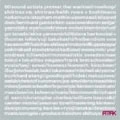 V.A. (NOISE / AVANT-GARDE) / ６０　ＳＯＵＮＤ　ＡＲＴＩＳＴＳ　ＰＲＯ