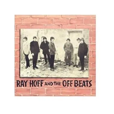 RAY HOFF & THE OFF BEATS / LET'S GO