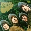 BEATLES / ビートルズ / RUBBER SOUL (BRAZIL)