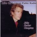JOHN COMPTON / ジョン・コンプトン / LIVE ON VERMONT PUBLIC RADIO