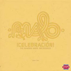 MALO / マロ / CELEBRACION! THE WARNER BROS. RECORDINGS