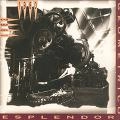 ESPLENDOR GEOMETRICO / エスプレンドール・ゲオメトリコ / 1980-1982