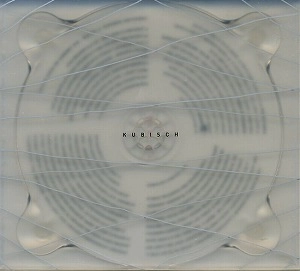 CHRISTINA KUBISCH / クリスティナ・クービッシュ / ON AIR (CD)