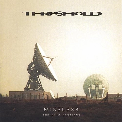 THRESHOLD / スレッショルド / WIRELESS-ACOUSTIC SESSIONS