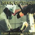 REEK OF SHITS / BLOODY OBSTETRIC TECHNOLOGY