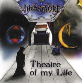 INISHMORE / THEATRE OF MY LIFE