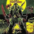 FRIGHTMARE / フライトメア / MIDNIGHT MURDER MANIA